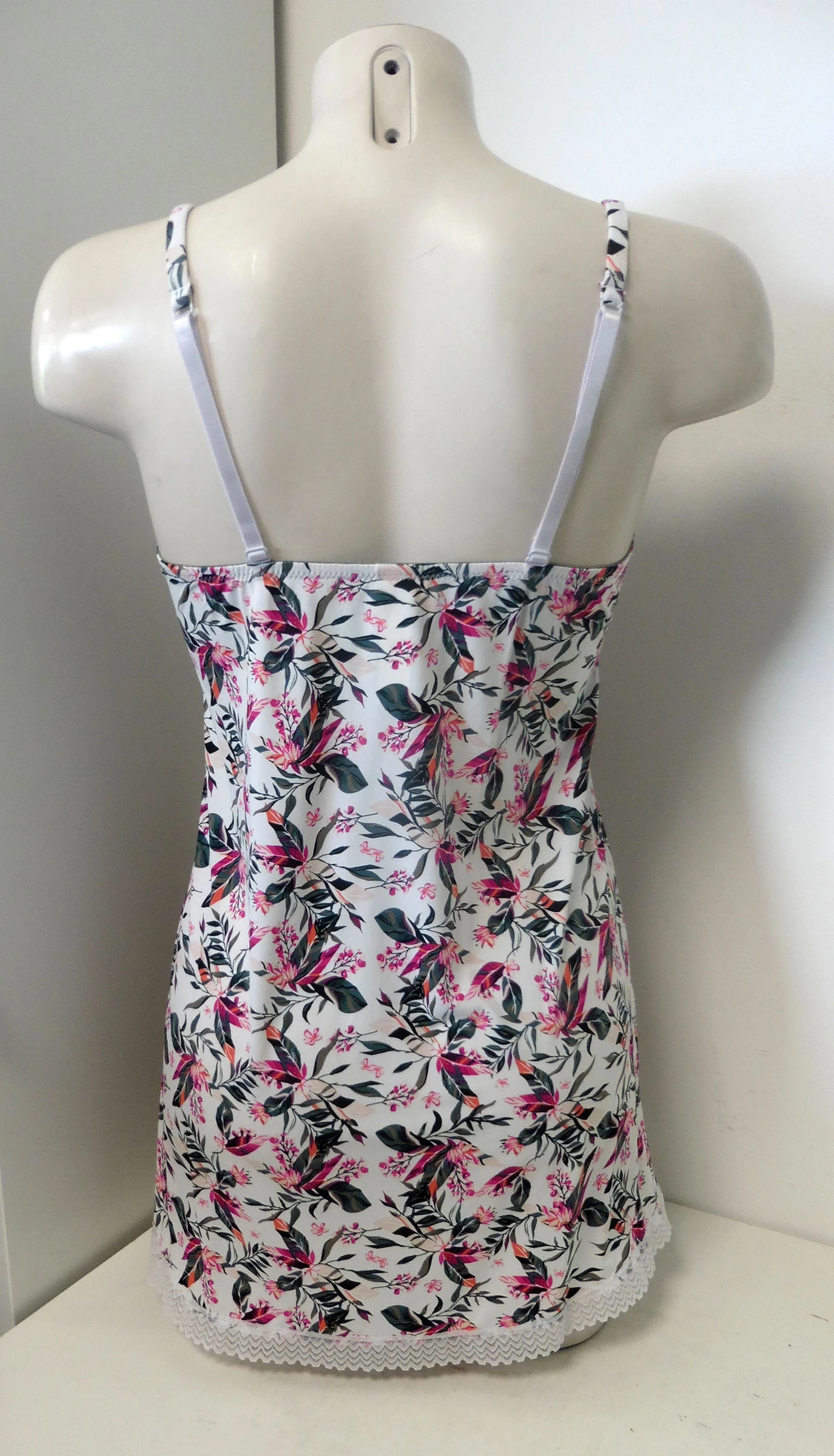 Set van 2 babydolls maat 36 – photo 4